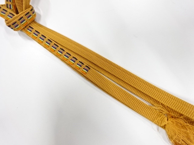 Japanese Kimono / Accessories Silk